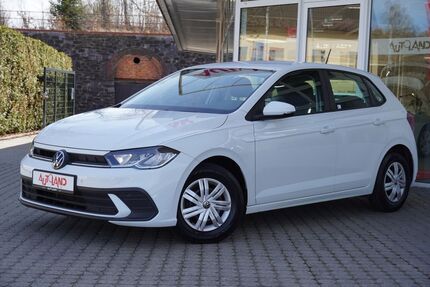 VW Polo 50.040 km 16.950 &euro; Zwickau 08056