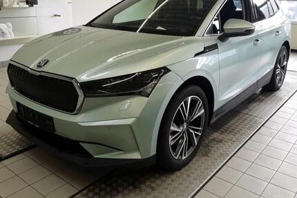 Skoda Enyaq 38.100 km 31.890 &euro; Burgoberbach 91595