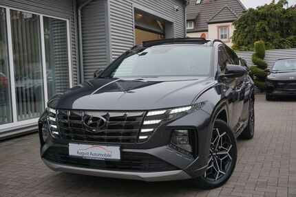 Hyundai TUCSON 45.000 km 30.200 € Worms 67549