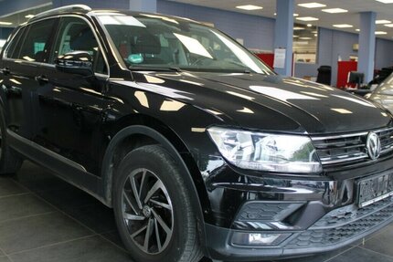 VW Tiguan 2.0 TDI SCR DSG Join 42.980 km 21.980 &euro; Euskirchen 53881