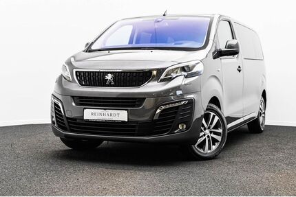 Peugeot Traveller 141.138 km 19.512 &euro; Hagen 58091