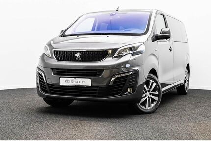 Peugeot Traveller 141.138 km 19.835 &euro; Hagen 58091