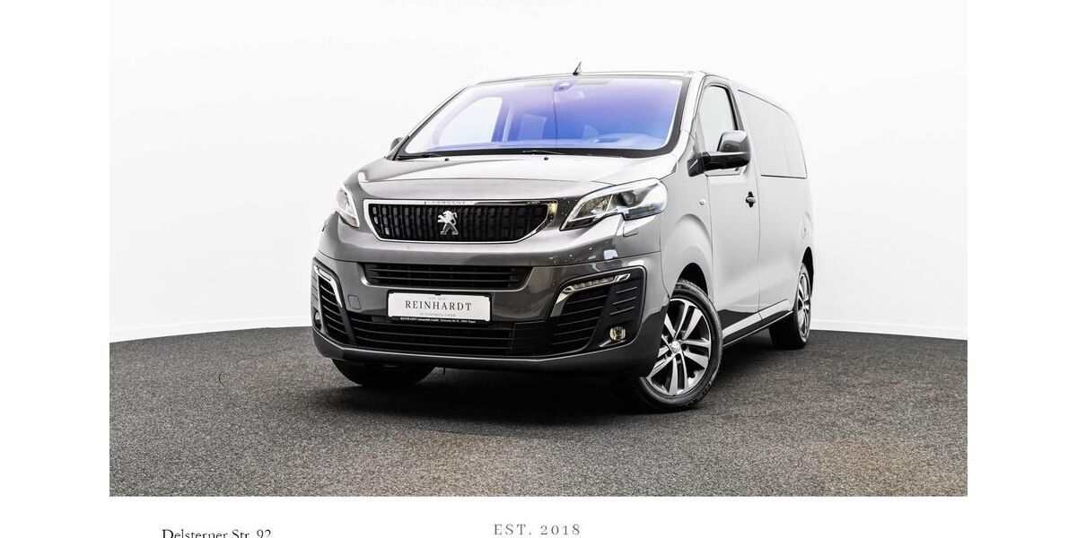 Peugeot Traveller 141.138 km 22.700 &euro; Hagen 58091