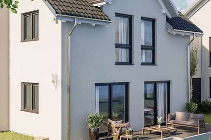 Haus zum Kaufen in Wettenberg 699.000 € 144 m² 5 zimmer