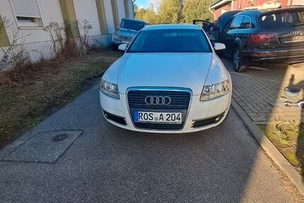 Audi A6 230.000 km 2.700 &euro; Bentwisch 18182