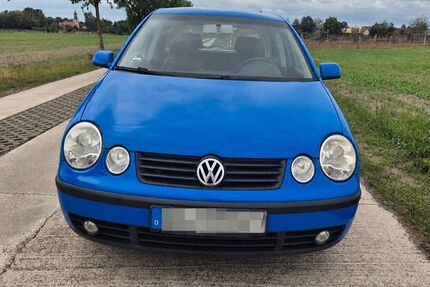 VW Polo 142.000 km 1.400 &euro; Möckern 39291