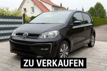 VW e-up!