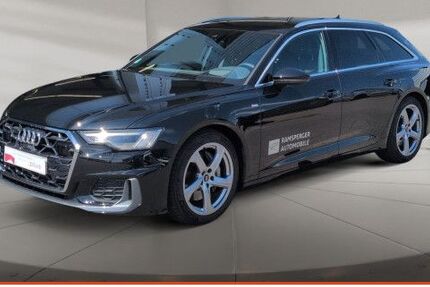 Audi A6 22.990 km 55.880 &euro; Kirchheim 73230