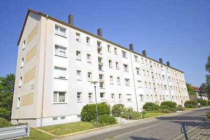 Wohnung Halle (Saale) Landrain - 4 Zimmer, 70 m&sup2;, 617&euro; | Angebot:26914203