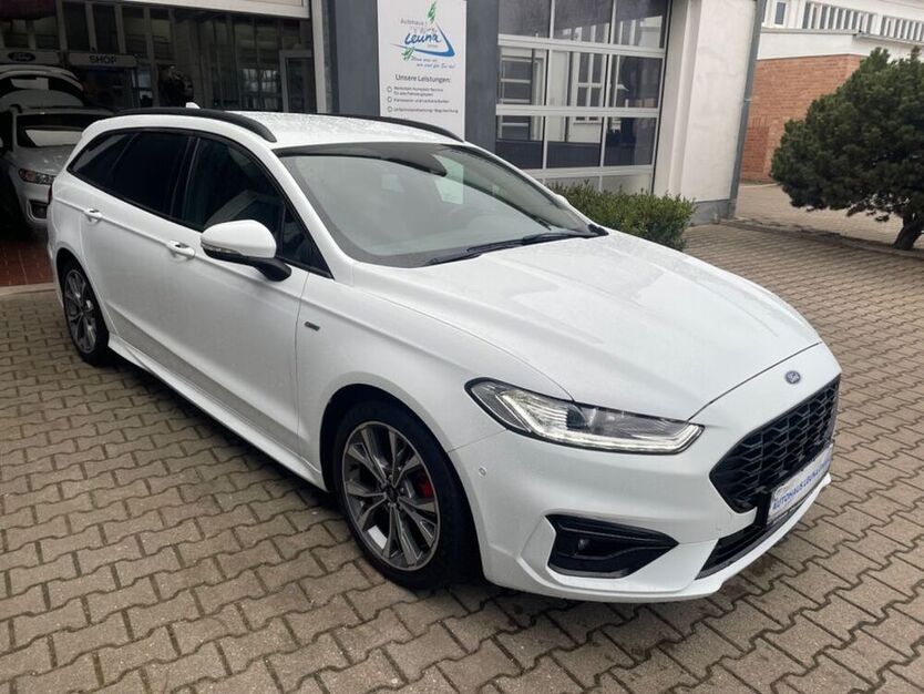 Mondeo