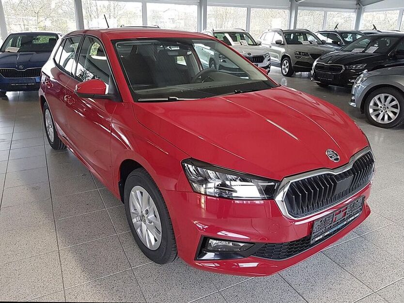 Fabia
