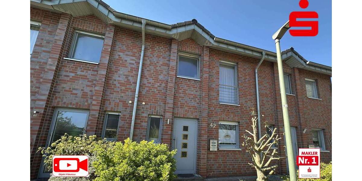 Einfamilienhaus Goch - 4 Zimmer, 95 m&sup2;, 359.000&euro; | Angebot:25200069