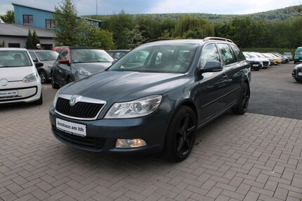 Skoda Octavia 172.210 km 4.190 &euro; Coppenbrügge 31863