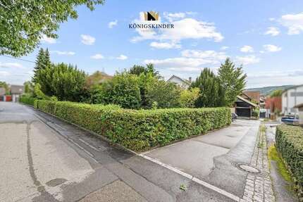 Grundstück zu verkaufen in Oppenweiler 275.000 € 479 m²