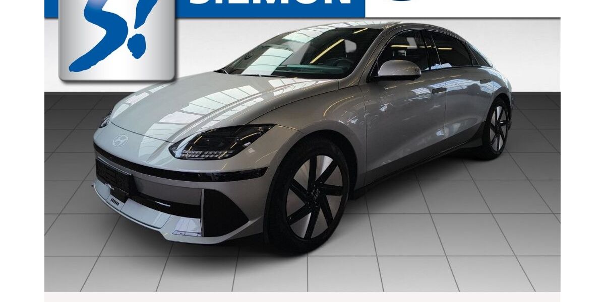 Hyundai IONIQ 6 18.122 km 34.530 &euro; Warendorf 48231