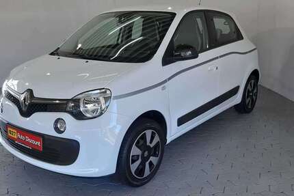 Renault Twingo 81.277 km 6.980 € Herzberg 37412
