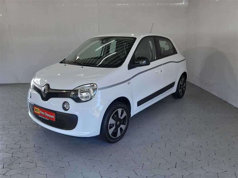 Renault Twingo 81.277 km 6.980 € Herzberg 37412
