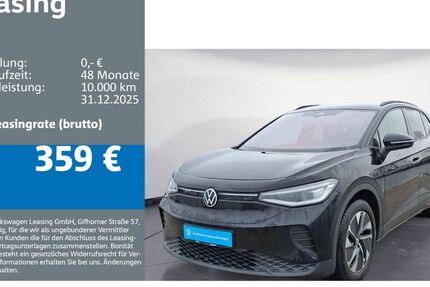 VW ID.4 7.063 km 34.990 € Rottweil 78628