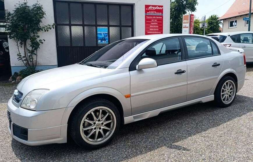 Vectra 1.8 16V Comfort