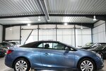 Opel Cascada 1.4 T EF INNOVATION XENON, LEDER, NAVI+ 113.000 km 11.444 &euro; Hamm 59077