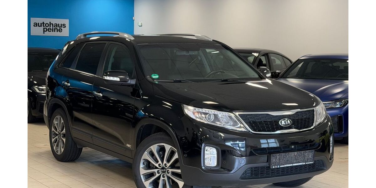 Kia Sorento 211.121 km 9.199 &euro; Peine 31228