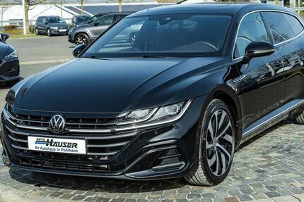 VW Arteon 43.344 km 33.985 &euro; Pohlheim 35415