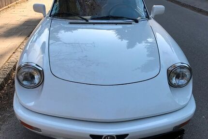 Alfa Romeo Spider 42.500 km 39.500 &euro; München 81827