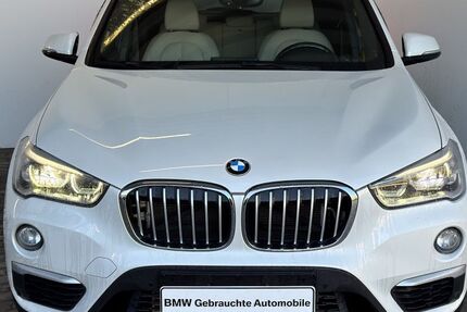 BMW X1 95.060 km 20.649 &euro; Heilbronn 74076
