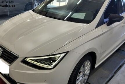 Seat Ibiza 38.600 km 16.390 &euro; Gersthofen 86368