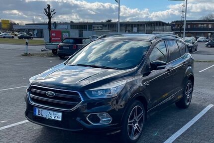 Ford Kuga 75.450 km 16.600 &euro; Bielefeld 33689
