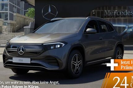 Mercedes-Benz EQA 33.549 km 35.874 € Minden 32427