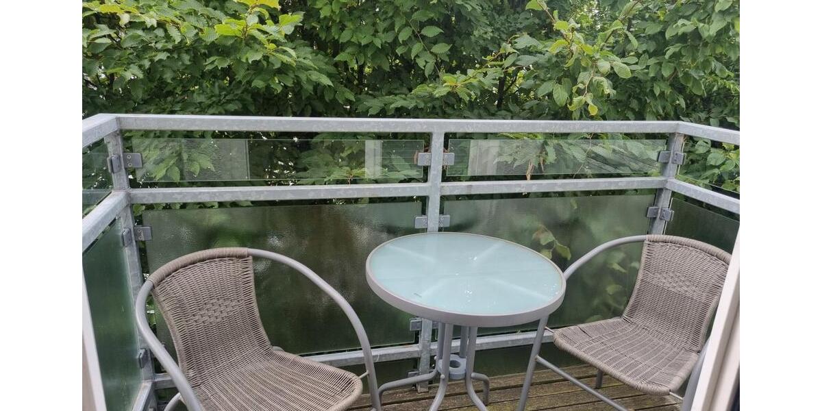 Dachgeschoßwohnung Bielefeld Schildesche - 2 Zimmer, 25 m&sup2;, 410&euro; | Angebot:26347717