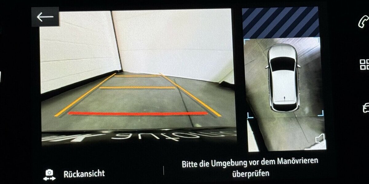 Opel Corsa 1.2 Edition Carplay Kamera Sitzheizung 46.650 km 11.440 &euro; Lich 35423