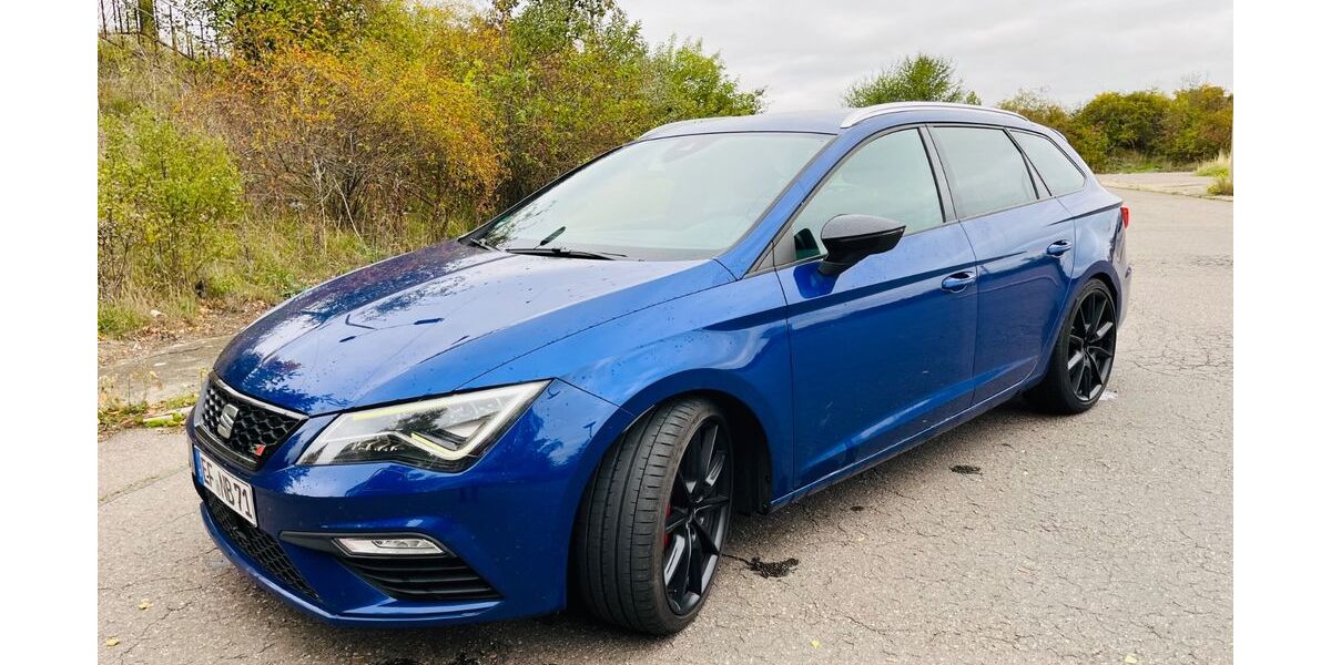 Seat Leon 127.000 km 16.499 &euro; Erfurt 99085