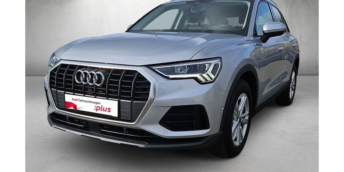 Audi Q3 40.115 km 30.780 &euro; Mainz 55131