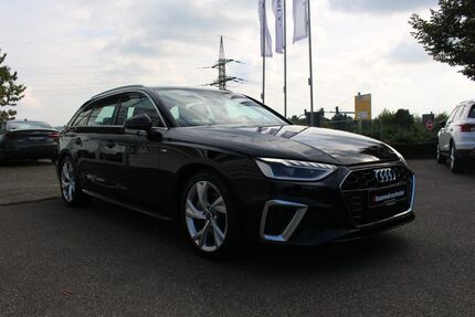 Audi A4 15.893 km 30.980 € Denkendorf 73770