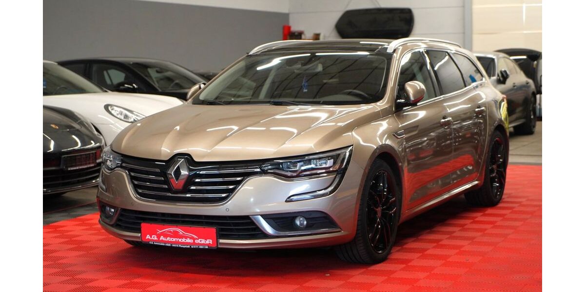 Renault Talisman 140.000 km 8.950 &euro; Pfungstadt 64319