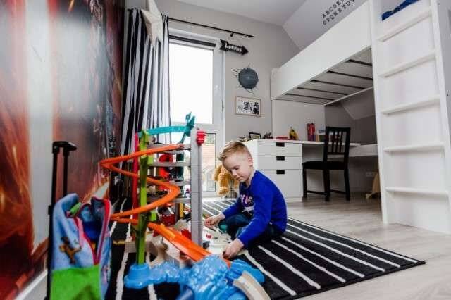 Einfamilienhaus Storkow - 6 Zimmer, 160 m&sup2;, 509.900&euro; | Angebot:25800010