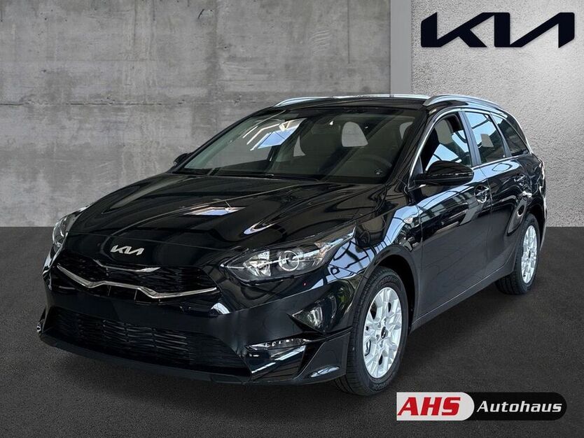 ceed Sportswagon