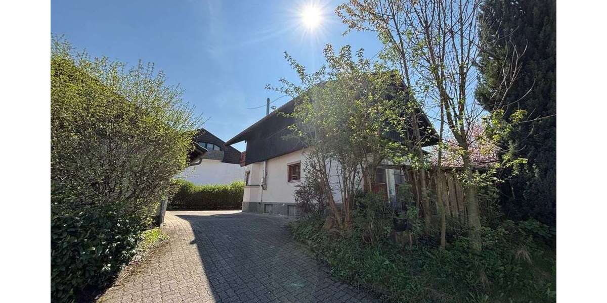 Einfamilienhaus Rosenheim Aising - 3 Zimmer, 120 m&sup2;, 795.000&euro; | Angebot:26339206