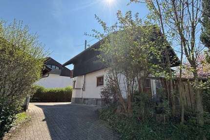 Haus Rosenheim Aising - 3 Zimmer, 120 m&sup2;, 795.000&euro; | Angebot:26339206