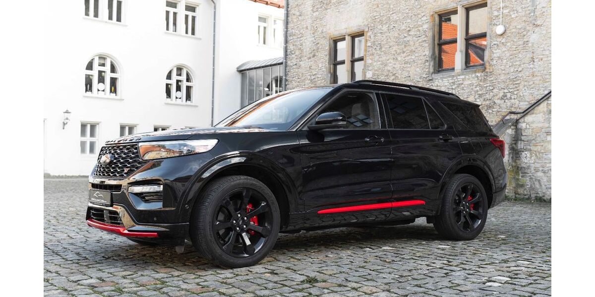 Ford Explorer 68.559 km 37.999 &euro; Völpke 39393