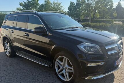 Mercedes-Benz GL 350 333.000 km 15.900 &euro; Harrislee 24955