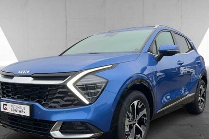 Kia Sportage 27.945 km 32.990 &euro; Frankfurt 60314