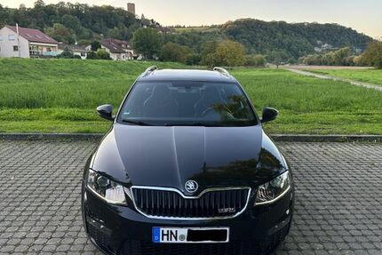 Skoda Octavia 166.000 km 14.600 € Bad Wimpfen 74206