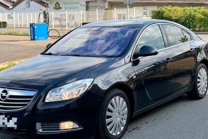 Opel Insignia 239.780 km 4.099 &euro; Laer 48366