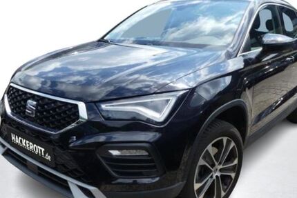 Seat Ateca 15.580 km 29.960 &euro; Burgwedel 30938
