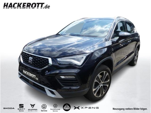 Seat Ateca 15.580 km 29.960 &euro; Burgwedel 30938