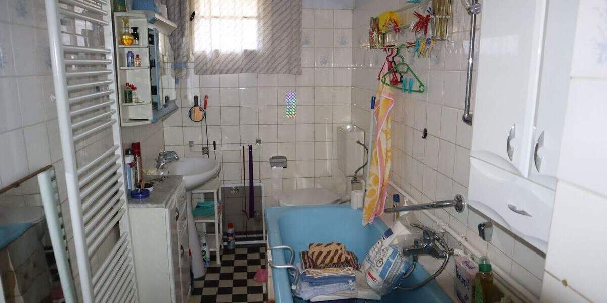 Doppelhaushälfte Annaburg - 5 Zimmer, 100 m&sup2;, 93.000&euro; | Angebot:26306275