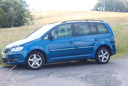 VW Touran 371.000 km 1.350 € Schönenberg-Kübelberg 66901